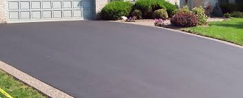 Best Driveway Removal and Replacement  in Lawton, OK